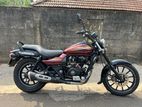 Bajaj Avenger 2017