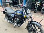 Bajaj Avenger 2017