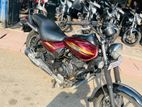 Bajaj Avenger 2017