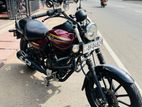 Bajaj Avenger 2017