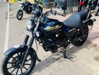 Bajaj Avenger 2017