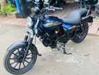 Bajaj Avenger 2017