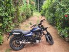 Bajaj Avenger 2017