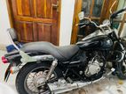 Bajaj Avenger 2017