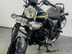 Bajaj Avenger 2017