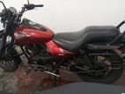 Bajaj Avenger 2018