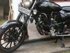 Bajaj Avenger 2018