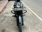 Bajaj Avenger 2018