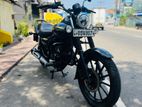 Bajaj Avenger 2018