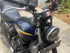 Bajaj Avenger 2018