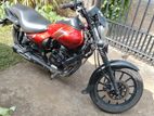 Bajaj Avenger 2018