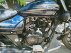 Bajaj Avenger 2019