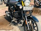 Bajaj Avenger 2020