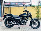Bajaj Avenger 29000KM 2017