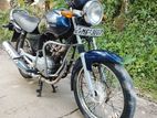 Bajaj Avenger 400 2006