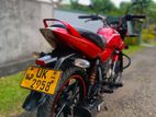 Bajaj XCD 125 2008