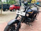 Bajaj Avenger 2016