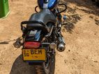 Bajaj Avenger 2017