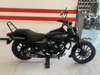 Bajaj Avenger BEN n 2017