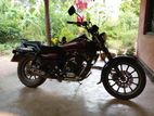 Bajaj Avenger 2016