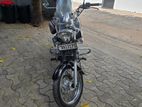 Bajaj Avenger Cruise 2019
