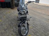 Bajaj Avenger Cruise 2019