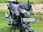 Bajaj Discover 125M 2014