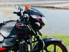 Bajaj Discover 135 2008