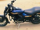 Bajaj Avenger Full Option 2018