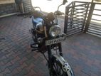Bajaj Avenger 2018