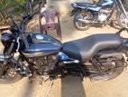 Bajaj Avenger 2018