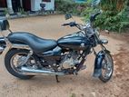 Bajaj Avenger 2007