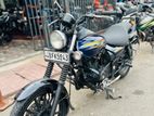 Bajaj Avenger New 2016