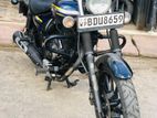 Bajaj Avenger NEW 2016