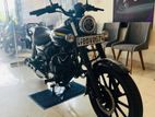 Bajaj Avenger New 2016