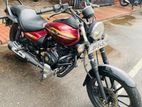 Bajaj Avenger New 2017