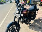 Bajaj Avenger New 2017