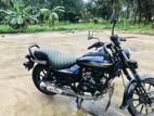 Bajaj Avenger 2016