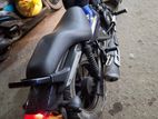 Bajaj Avenger Steet 150 2016