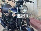 Bajaj Avenger Street 149 2016