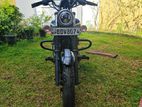 Bajaj Avenger Street 150 2016