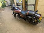 Bajaj Avenger Street 150 2015