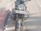 Bajaj Avenger Street 150 2016