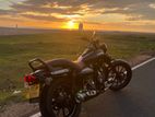 Bajaj Avenger Street 150 2016