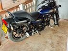 Bajaj Avenger Street 150 2016