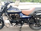 Bajaj Avenger Street 150 2016