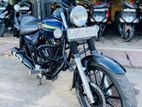 Bajaj Avenger STREET 150 2016