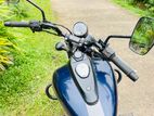 Bajaj Avenger Street 150 2016