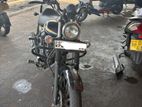 Bajaj Avenger Street 150 2016