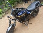 Bajaj Avenger Street 150 2016